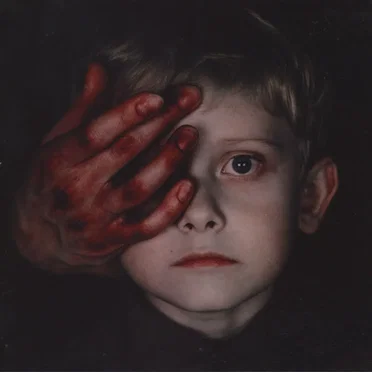 Losing Sight by SNTS - album cover