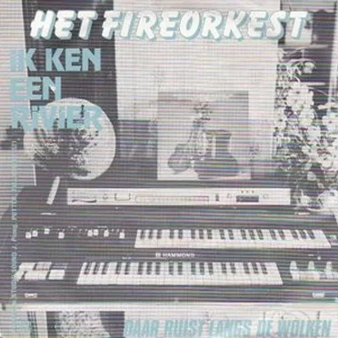 Ik ken een rivier