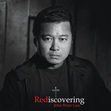 Rediscovering by John Brian Gan - album cover