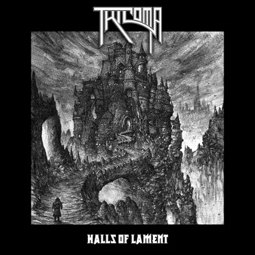 Halls of Lament