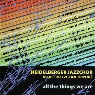 All The Things We Are