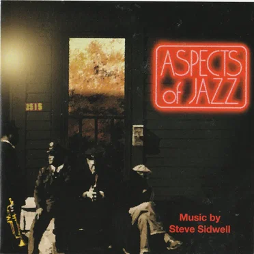 Aspect of Jazz