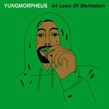44 Laws of Mentalizm