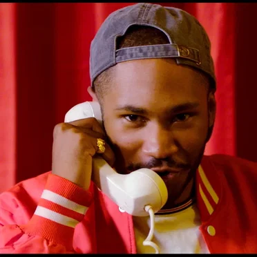 YOU’RE THE ONE by KAYTRANADA - album cover