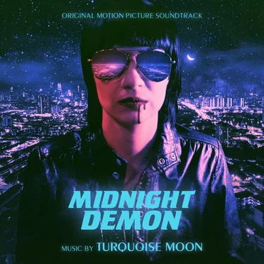 Midnight Demon