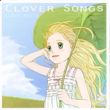 Clover Songs