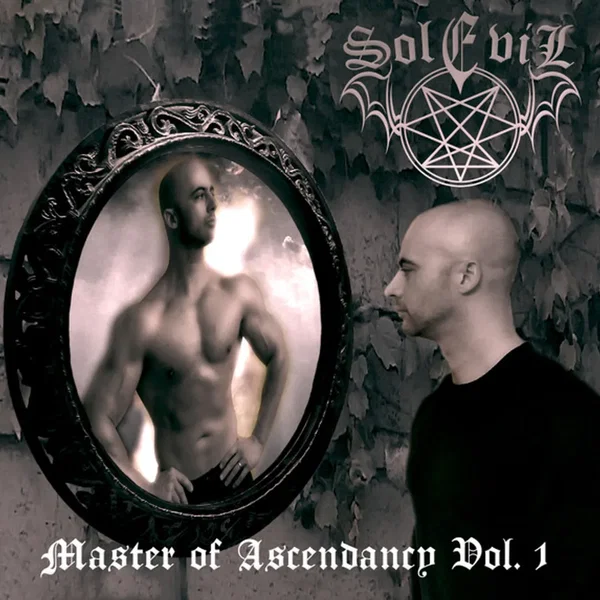 Master of Ascendancy Vol. 1