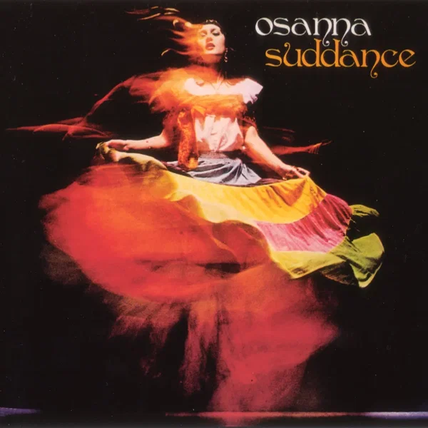 Suddance