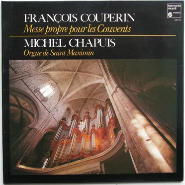 Messe propre pour les couvents