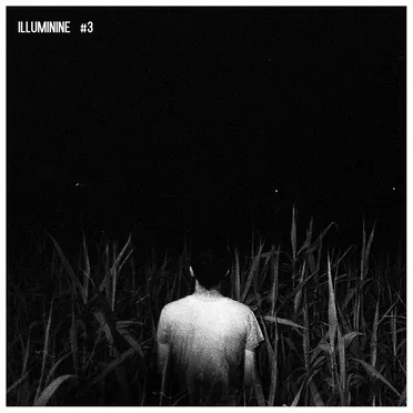 #3 by Illuminine - album cover