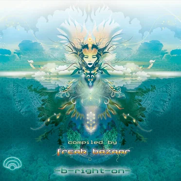 B-Right-On by Various Artists - album cover