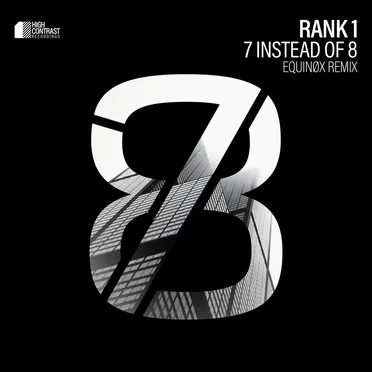 7 Instead of 8 (Equinøx remix)