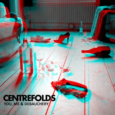 You, Me & Debauchery