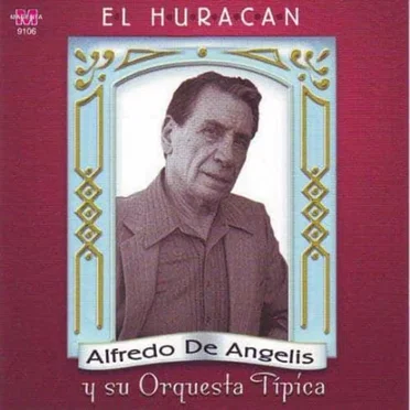 El huracán