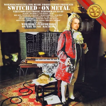 Switched‐On Metal