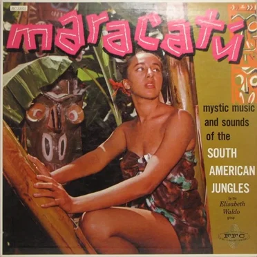 Maracatu