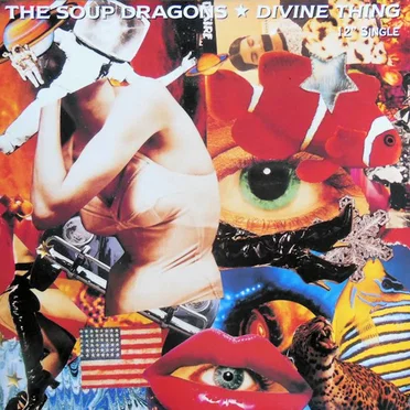 Divine Thing