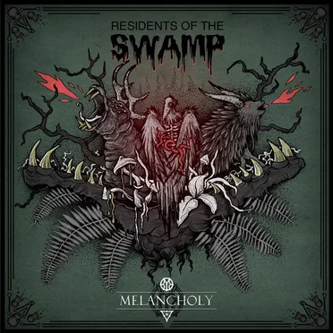 Residents of the Swamp