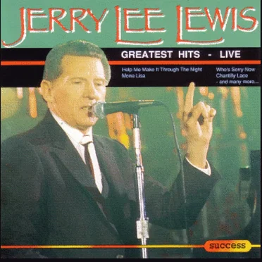 Greatest Hits - Live