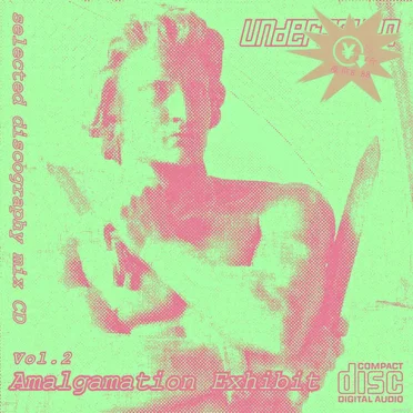 Amalgamation Exhibit - vol.2