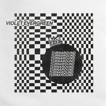 Turnaround by Violet Evergreen - album cover