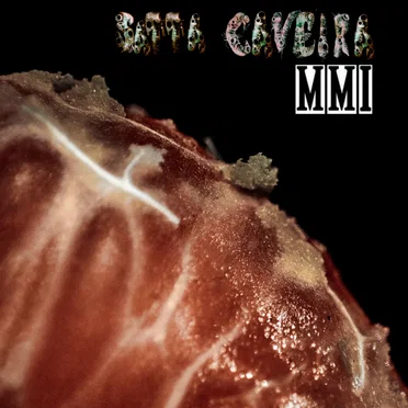 MMI by Satta Caveira - album cover