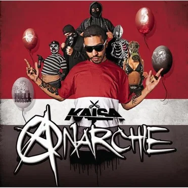 Anarchie