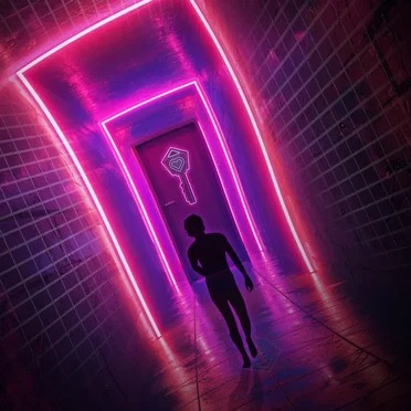 No Escape Room