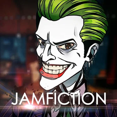 JamFiction 10 : Joker
