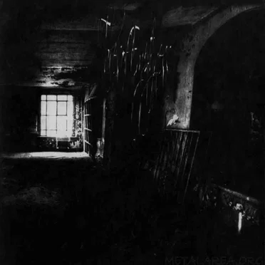Soziale Isolation by Tales of Emptyness - album cover
