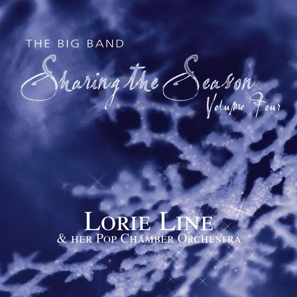 Sharing the Season Volume Four