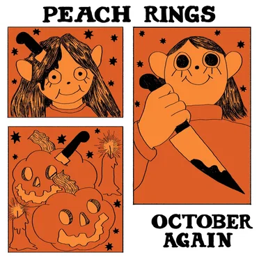 october again