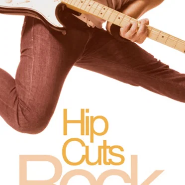 Rock (Hip Cuts) by Various Artists - album cover