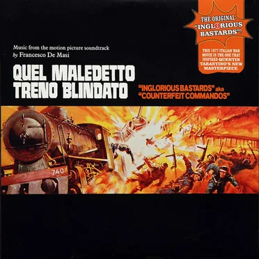 Quel Maledetto Treno Blindato