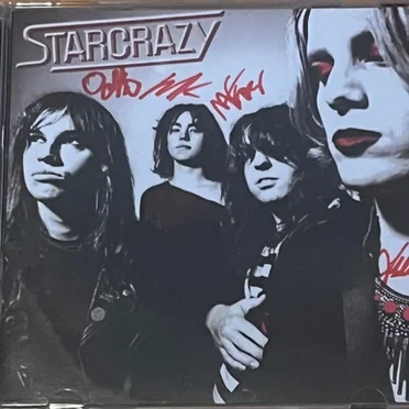 Starcrazy