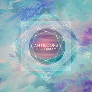 Lucid Dream by Antiloops - album cover