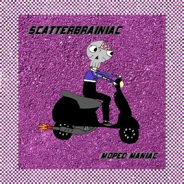 Moped Maniac