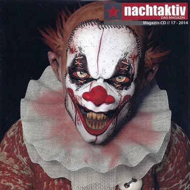Nachtaktiv 17 by Various Artists - album cover