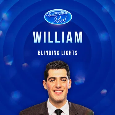 Blinding Lights (Australian Idol Performance)