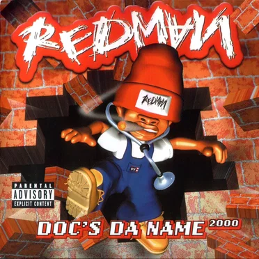 Doc's da Name 2000