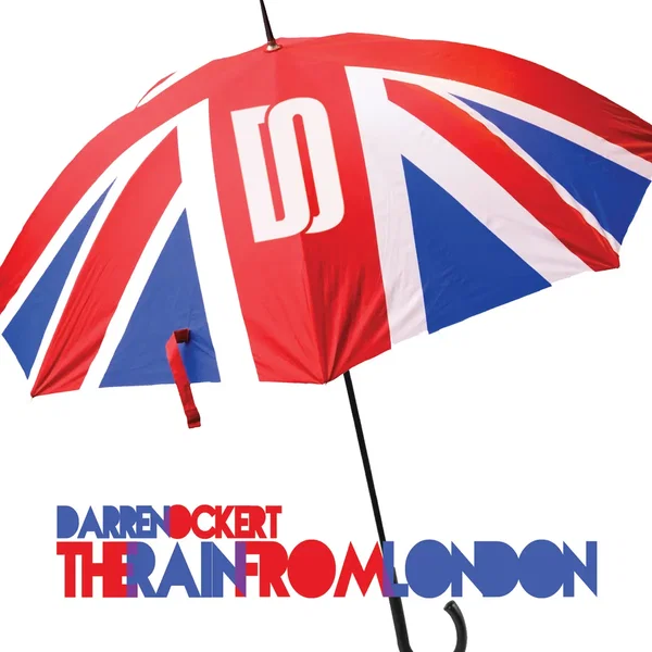 The Rain From London