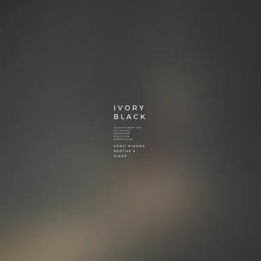Ivory Black