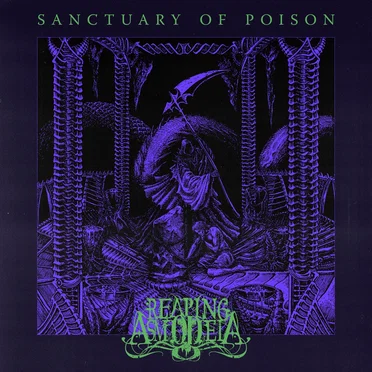 Sanctuary of Poison