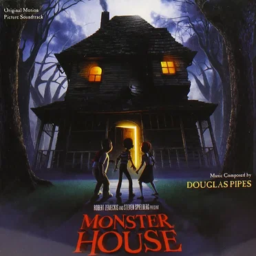 Monster House