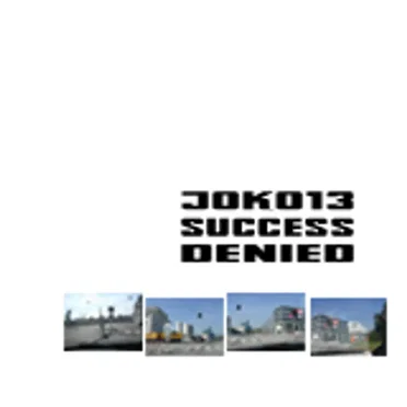 Success Denied