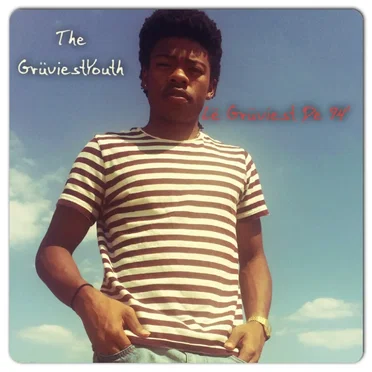 "Ven Aca~" by Gruvi DuDi - album cover