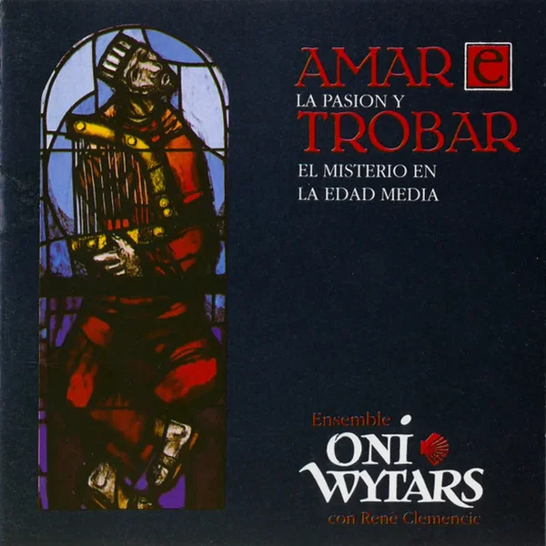 Amar e trobar
