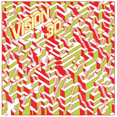 Vision 3D