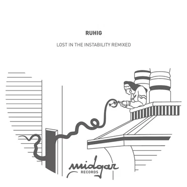 Lost In The Instability Remixed