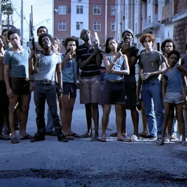 Favela